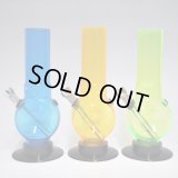 アクリル・ボング「ドーナツバブル」