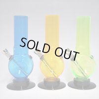 アクリル・ボング「ドーナツバブル」