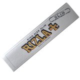 ペーパー「RIZLA・キングサイズ・SLIM」ULTRA THIN(極薄)