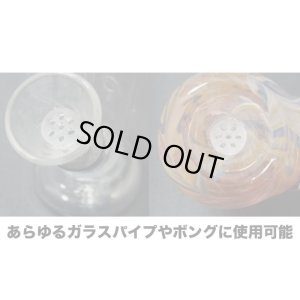 画像2: ハニカム ガラス スクリーン 5個入り