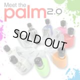 小型・充電池式ベポライザー「PALM-2（パームツー）」