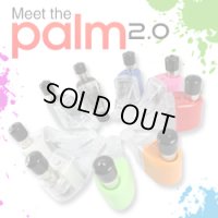 小型・充電池式ベポライザー「PALM-2（パームツー）」