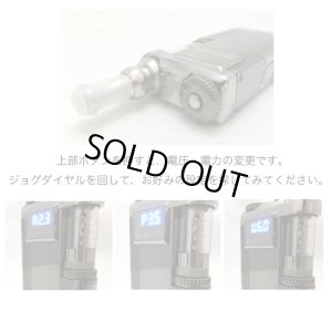 画像5: Innokin（イノキン） - iTaste VTR【電子タバコ・電子シーシャ・VAPE】