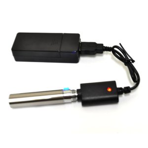 画像2: 充電用電池ボックス（USBポート）