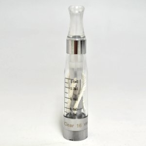 画像1: Innokin - iClear16【電子タバコ用アトマイザー】