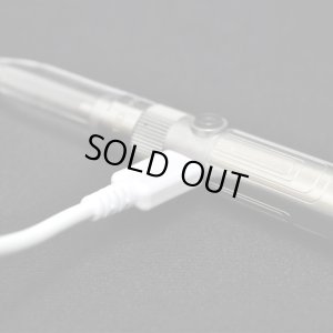 画像3: Innokin（イノキン）- iTaste CLK 1280【電子タバコ／VAPE バッテリー】