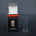 Kanger Tech・ガラスチューブ【Mini Protank2、Mini Protank3、Aerotank Mini、Geni Tank Miniアトマイザー用部品】