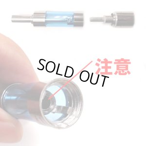 画像5: Kanger Tech・Mini Protank 3 クリアロマイザー【電子タバコ・VAPE用アトマイザー】