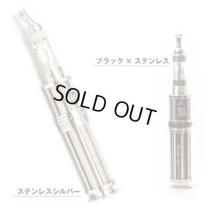 画像2: Innokin（イノキン）- iTaste 134【電子タバコ・電子シーシャ・VAPE】