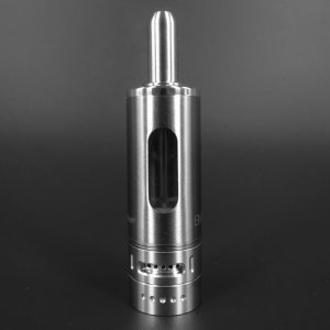 画像1: Kanger Tech・Aerotank MOW (EMOW)クリアロマイザ【電子タバコ・VAPE用アトマイザー】