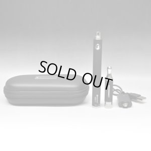 画像2: Kanger Evod GLASS Twist・スターターキット【電子タバコ・電子シーシャ・VAPE】