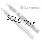 Kanger Evod GLASS Twist・スターターキット【電子タバコ・電子シーシャ・VAPE】