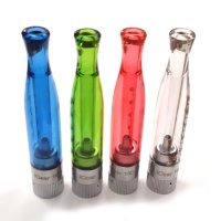 Innokin - iClear16D クリアロマイザー【電子タバコ・VAPE用アトマイザー】