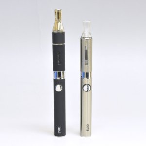 画像2: All In One E-Cigarette【ドライハーブ & WAX & 電子タバコ用】