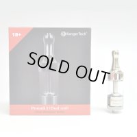 Kanger Tech・Protank 3 クリアロマイザー【電子タバコ／VAPEアトマイザー】