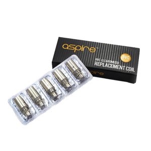 画像1: Aspire - BVC General Coils 【SPRYTE ／ K1 ／ ET-S ／ K2 TANK用コイル】