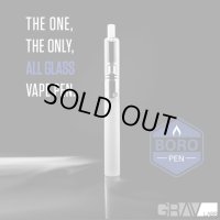 GRAV LABS BORO PEN【WAX用ベポライザー】