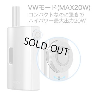 画像4: Joyetech - eGrip【電子タバコ・電子シーシャ・VAPE】