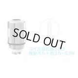 Joyetech - eGrip専用コイル（5個入り）