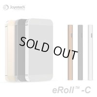 Joyetech - eRoll C【電子タバコ・電子シーシャ・VAPE】