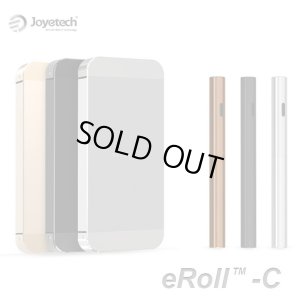 画像1: Joyetech - eRoll C【電子タバコ・電子シーシャ・VAPE】