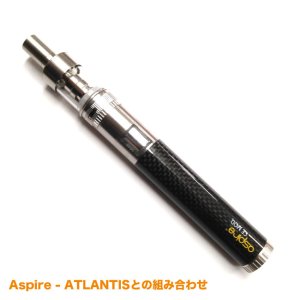 画像5: 【期間限定SALE】Aspire  - CF MOD Battery 【上級者用MOD】