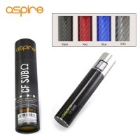 Aspire  - CF SUBΩ Battery 【サブオーム対応・電子タバコ／VAPEバッテリー】