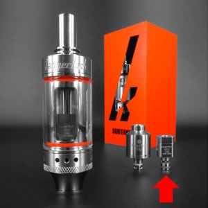 画像5: Kanger Tech - Nickel Ni200 OCC・SUB TANK／TOPTANKシリーズ専用コイル（5個セット）【温度管理機能付きMOD専用】