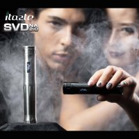 Innokin - iTaste SVD2.0 【電子タバコ／VAPE バッテリー】