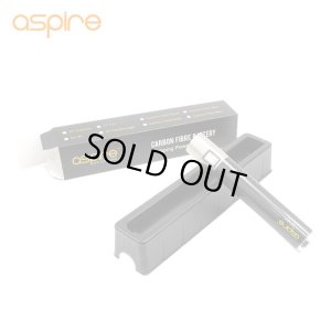 画像3: Aspire - CF VV+ バッテリー 1000mAh【電子タバコ・VAPEバッテリー】