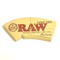 RAW - CONE TIPS コーンチップ
