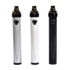 画像1: ESAM-Tバッテリー1600mAh【電子タバコ・VAPEバッテリー】