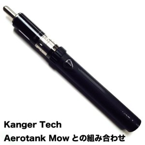 画像3: ESAM-Tバッテリー1600mAh【電子タバコ・VAPEバッテリー】