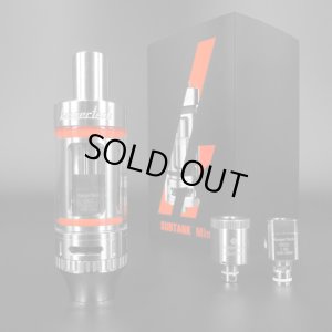 画像1: Kanger SUBTANK - MINIクリアロマイザー【電子タバコ／VAPEアトマイザー】