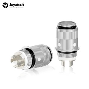 画像1: Joyetech - eGo ONE コイルヘッド