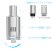 画像4: Joyetech - eGo ONE スターターキット【電子タバコ・電子シーシャ・VAPE】 (4)