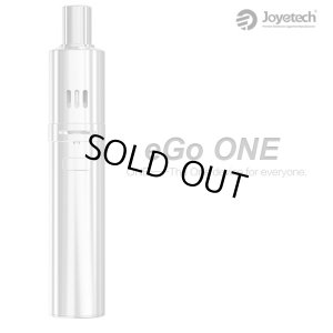 画像1: Joyetech - eGo ONE スターターキット【電子タバコ・電子シーシャ・VAPE】