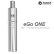 画像1: Joyetech - eGo ONE スターターキット【電子タバコ・電子シーシャ・VAPE】 (1)