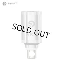 Joyetech - Delta II 専用・RBAヘッド