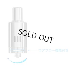 画像2: Joyetech - eGo ONE 1.8ml／2.5ml【電子タバコ／VAPEアトマイザー】