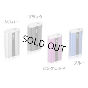 画像2: Eleaf  - iStick 50Wバッテリー【サブオーム対応・電子タバコ／VAPE バッテリー】