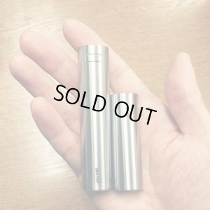 画像3: Joyetech - eGo ONE バッテリーユニット【サブオーム対応・電子タバコ／VAPEバッテリー】