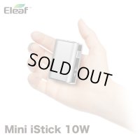 Eleaf  - Mini iStick バッテリー【電子タバコ／VAPE バッテリー】