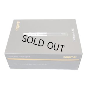 画像3: Aspire  - プラチナ・キット 【電子タバコ/VAPE】