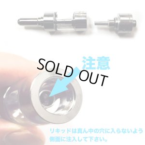 画像5: Kanger Tech・Geni Tank クリアロマイザー【電子タバコ／VAPE用アトマイザー】