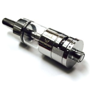 画像3: Kanger Tech・Geni Tank クリアロマイザー【電子タバコ/VAPE用アトマイザー】