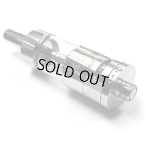 画像3: Kanger Tech・Geni Tank クリアロマイザー【電子タバコ／VAPE用アトマイザー】