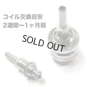 画像6: Kanger Tech・Geni Tank クリアロマイザー【電子タバコ／VAPE用アトマイザー】