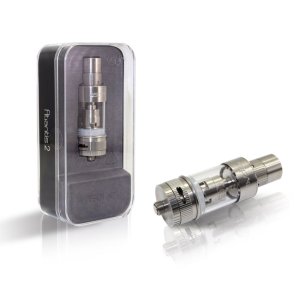 画像2: Aspire - Atlantis Tank 2【電子タバコ／VAPEアトマイザー】