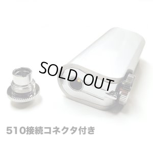 画像6: YY360° 40Wバッテリーユニット【サブオーム対応・電子タバコ/VAPE バッテリー】
